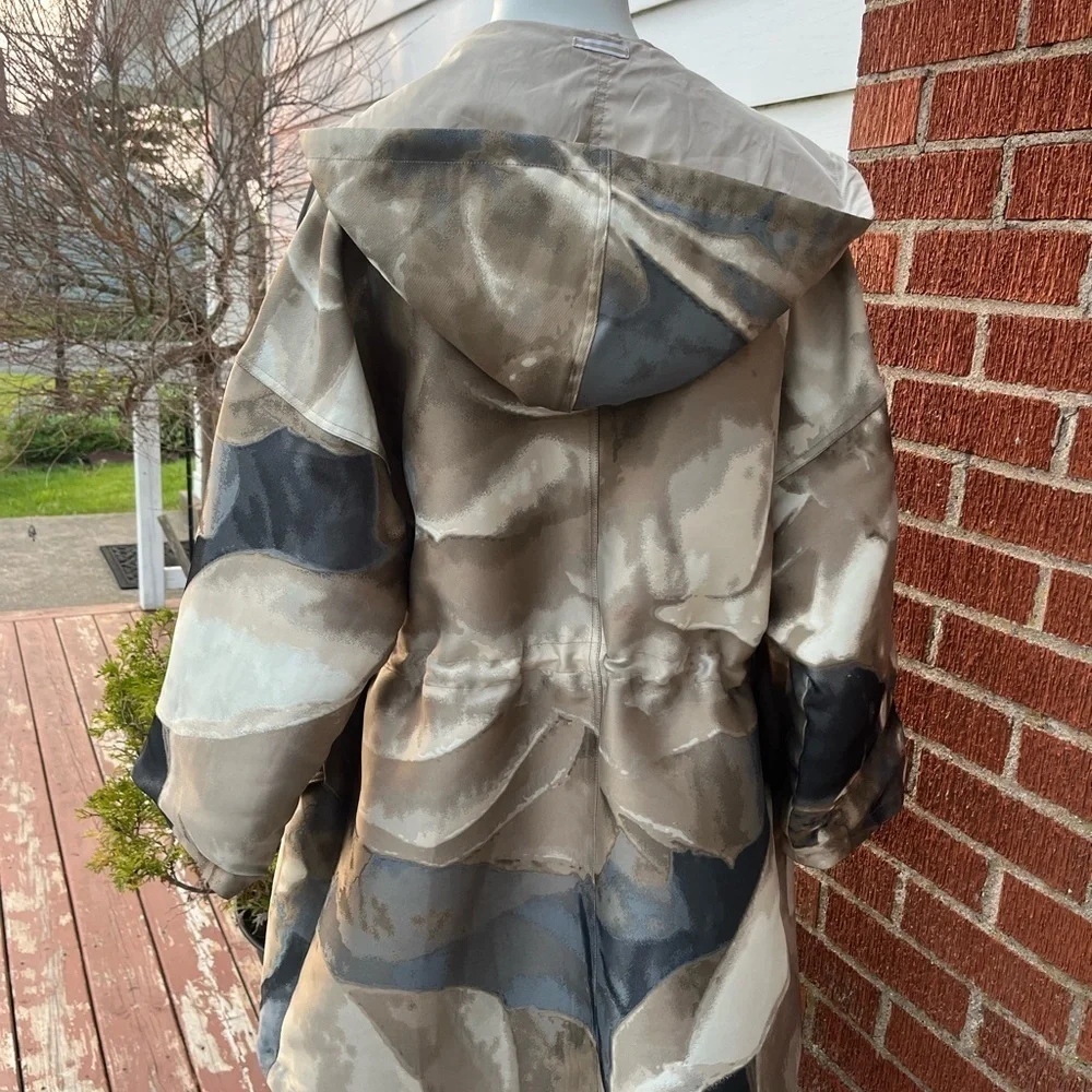 MaxMara Reversible Coat - Picture 10 of 11